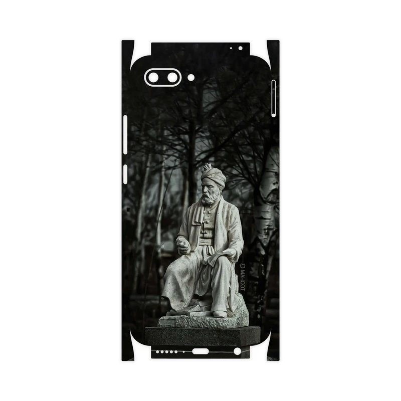 برچسب پوششی ماهوت مدل Ferdowsi-FullSkin مناسب برای گوشی موبایل آنر 10