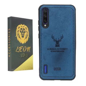 کاور مدل Gavazni مناسب برای گوشی موبایل شیائومی Mi A3