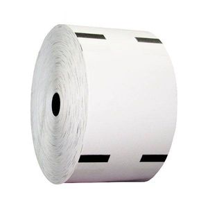 نقد و بررسی کاغذ پرینتر حرارتی مدل GRG-ATM BM بسته 4 عددی توسط خریداران