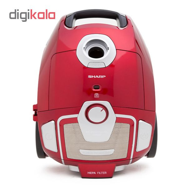 جارو برقی شارپ مدل EC-BG2205A-R