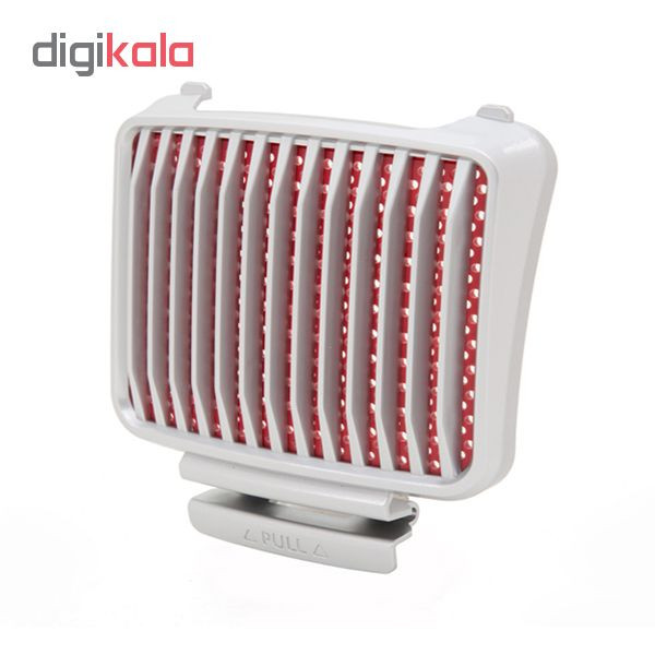 جارو برقی شارپ مدل EC-BG2205A-R