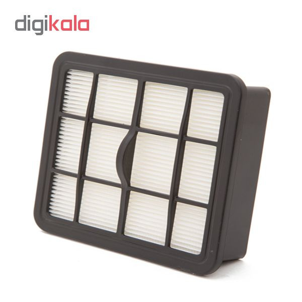 جارو برقی شارپ مدل EC-BG2205A-R