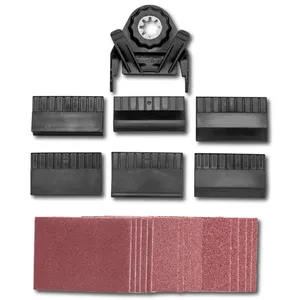 FEIN Profile grinding set 63810031010