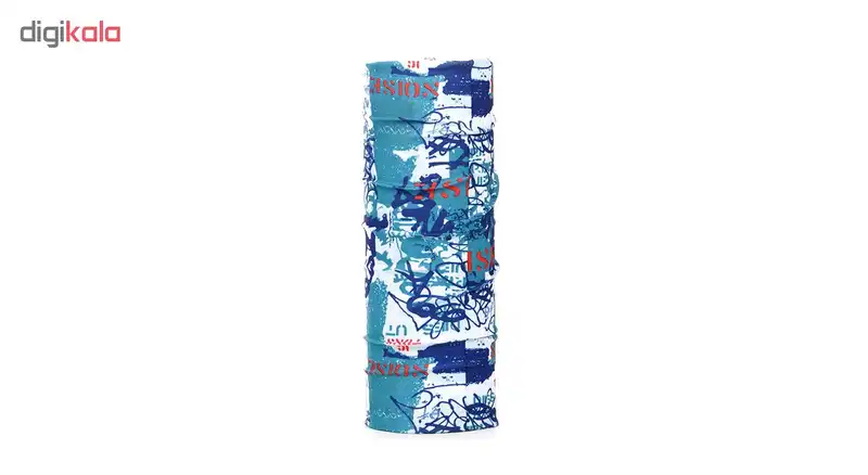 دستمال سر و گردن مدل 100620