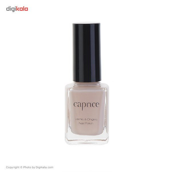 لاک پایه کاپریس شماره 27