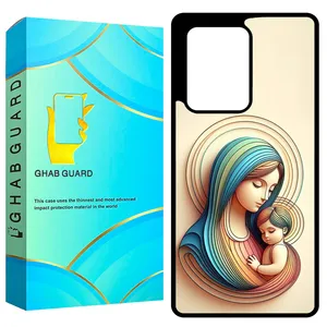 Ghab Guard GCHPS20U Cover For Samsung Galaxy S20 Ultra 4G / Galaxy S20 Ultra 5G