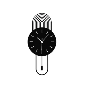 ساعت دیواری مدل MD-1149