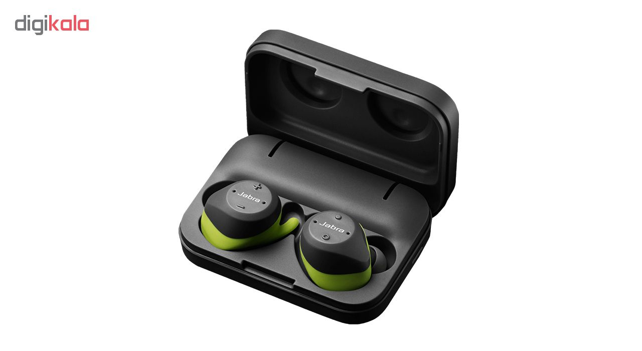 مشخصات، قیمت و خرید فون مدل Elite Sport | دیجی\u200cکالا