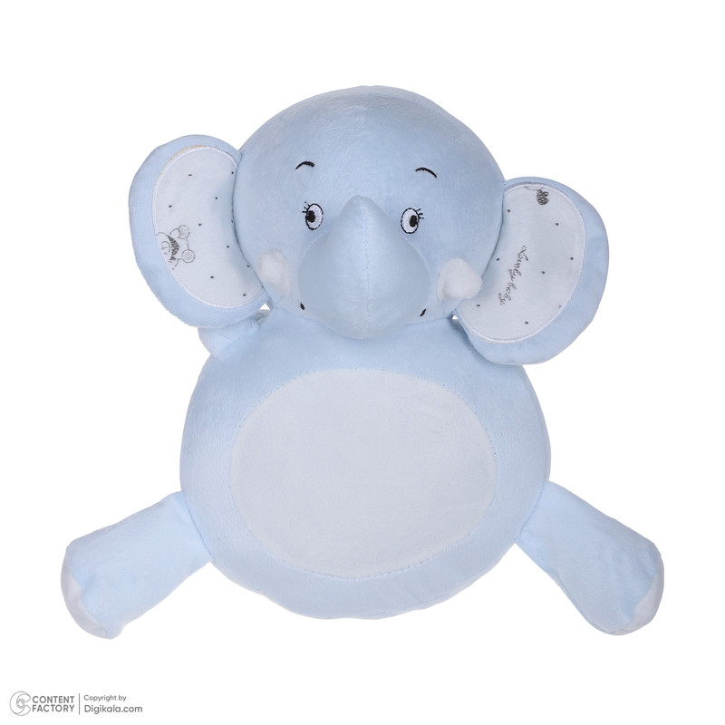 محافظ سر کودک مدل فیل