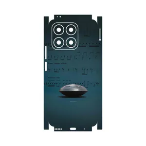 MAHOOT Hang_Instrument-FullSkin Cover Sticker for Honor X8a