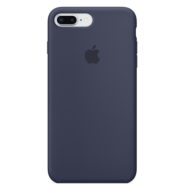 کاور سیلیکونی مدل SlC مناسب برای گوشی موبایل اپل آیفون 7Plus / 8Plus