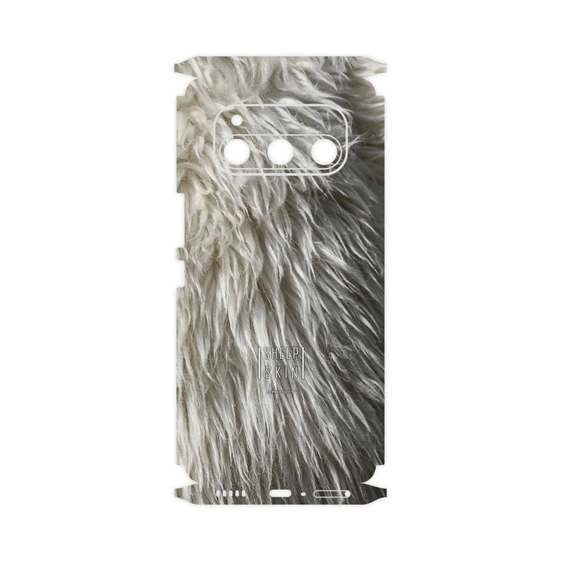 برچسب پوششی ماهوت مدل Sheep Skin-FullSkin مناسب برای گوشی موبایل داریا Bond 5G