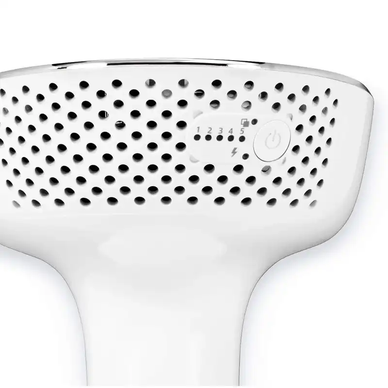 لیزر موهای زائد سیلک پرو مدل pro H3220