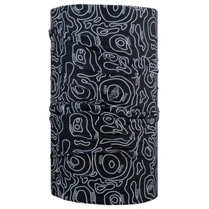 دستمال سر فورفان مدل tour black