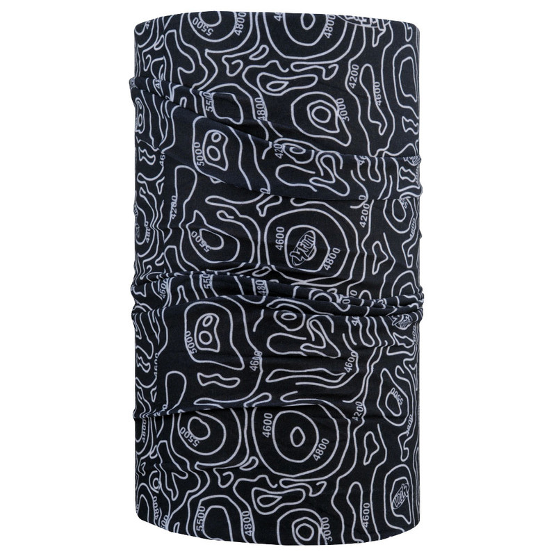 دستمال سر فورفان مدل tour black