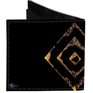 کیف پول مردانه مدل K151