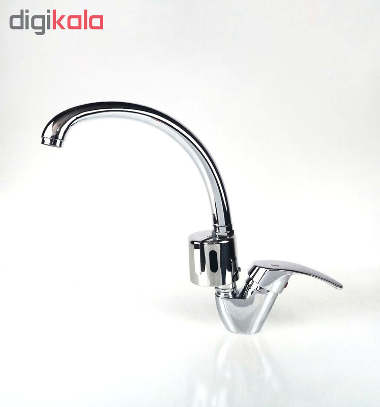 مبدل هوشمند شیرآلات شاران مدل امید