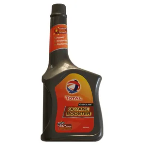 مکمل بنرین توتال مدل Octane Booster حجم 250 میلی لیتر