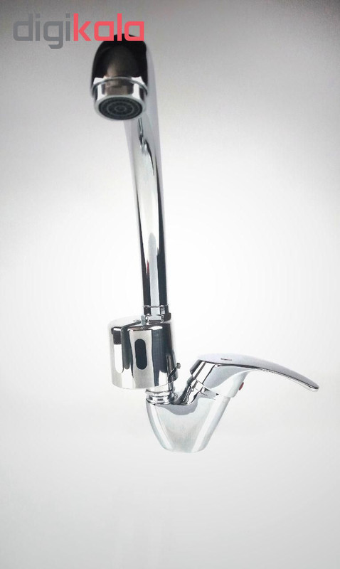 مبدل هوشمند شیرآلات شاران مدل امید