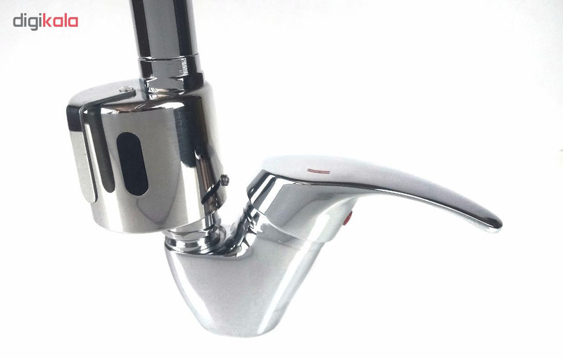 مبدل هوشمند شیرآلات شاران مدل امید