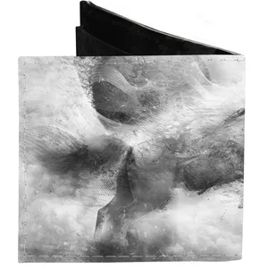 کیف پول مردانه مدل K153