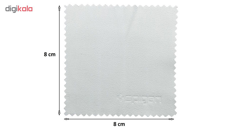 پک تمیز کننده صفحه نمایش موبایل و تبلت مدل Clean Pad 2