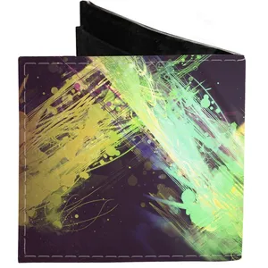 کیف پول مردانه مدل K155