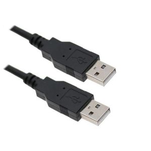 نقد و بررسی کابل لینک USB دیتالایف مدل USB A-A به طول 1.5 متر توسط خریداران