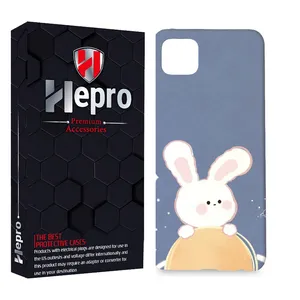 HEPRO MC Cover for Samsung Galaxy A22 5G