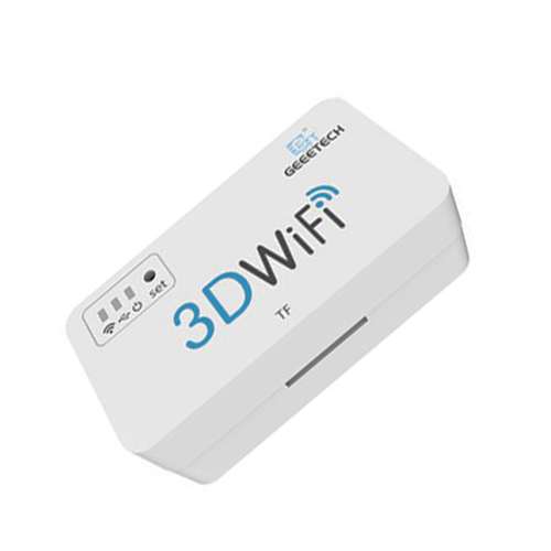 ماژول ارتباط بی سیم پرینتر سه بعدی مدل 3D WiFi