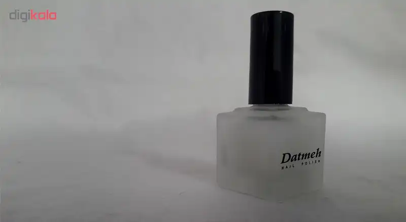 لاک مات کن داتمه مدل تاپ مات