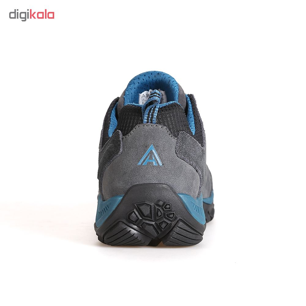 کفش پیاده روی مردانه هامتو مدل 1-19066A