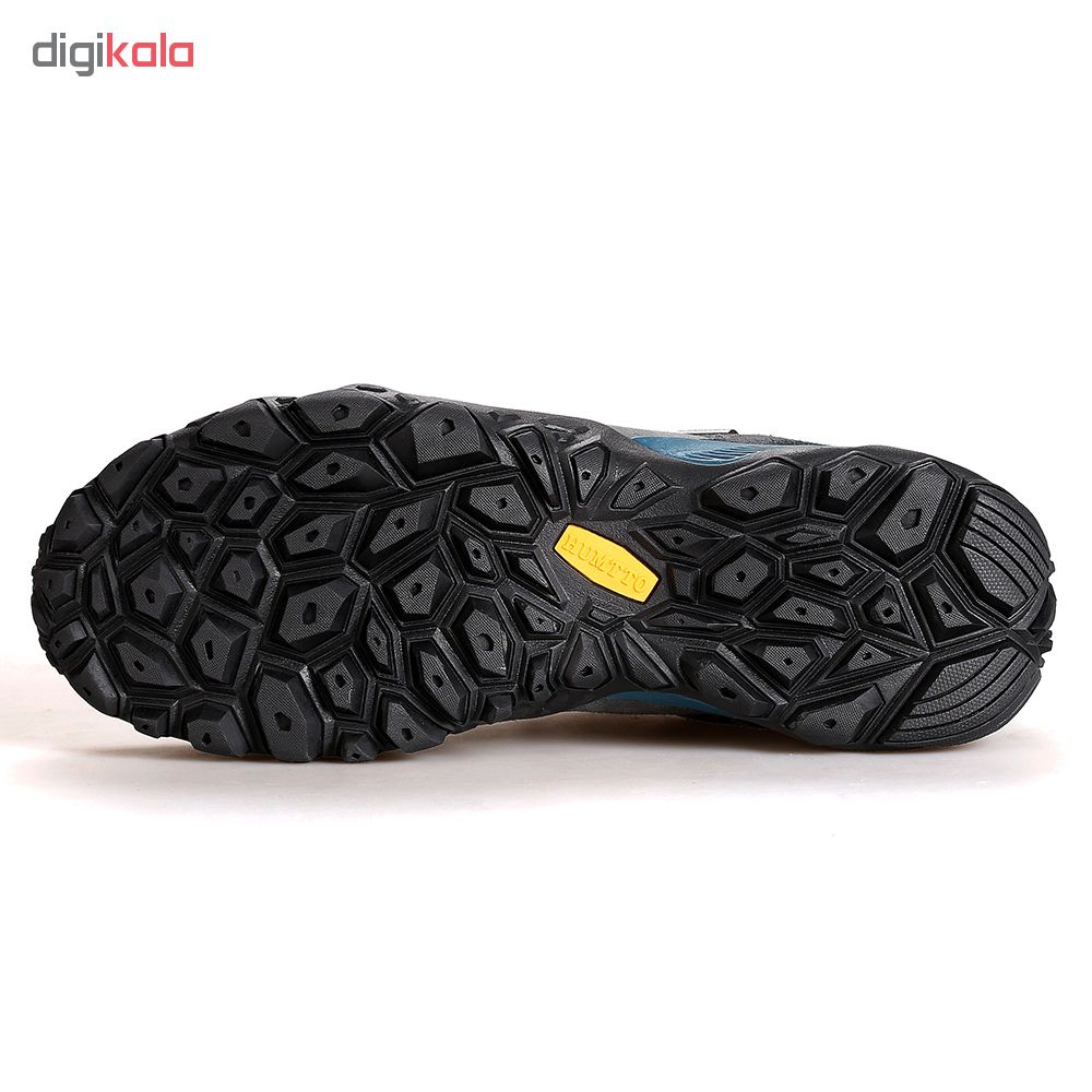 کفش پیاده روی مردانه هامتو مدل 1-19066A