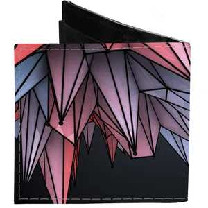 کیف پول مردانه مدل K158