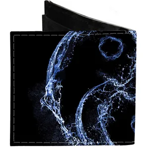 کیف پول مردانه مدل K157