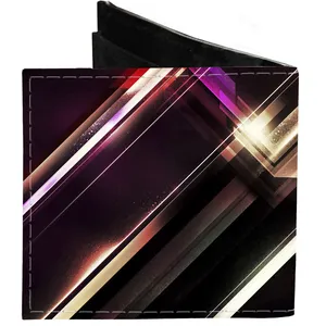 کیف پول مردانه مدل K159