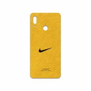 MAHOOT ML-NK Cover Sticker for Huawei P Smart 2019