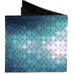 کیف پول مردانه مدل K160