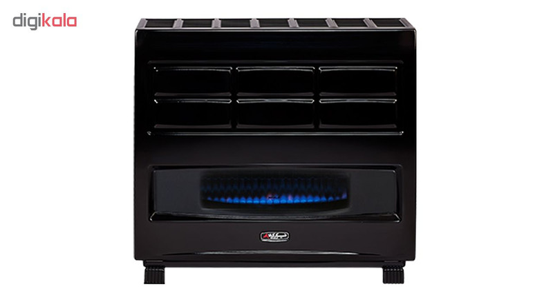 بخاری گازی نیک کالا مدل مهتاب MB-20