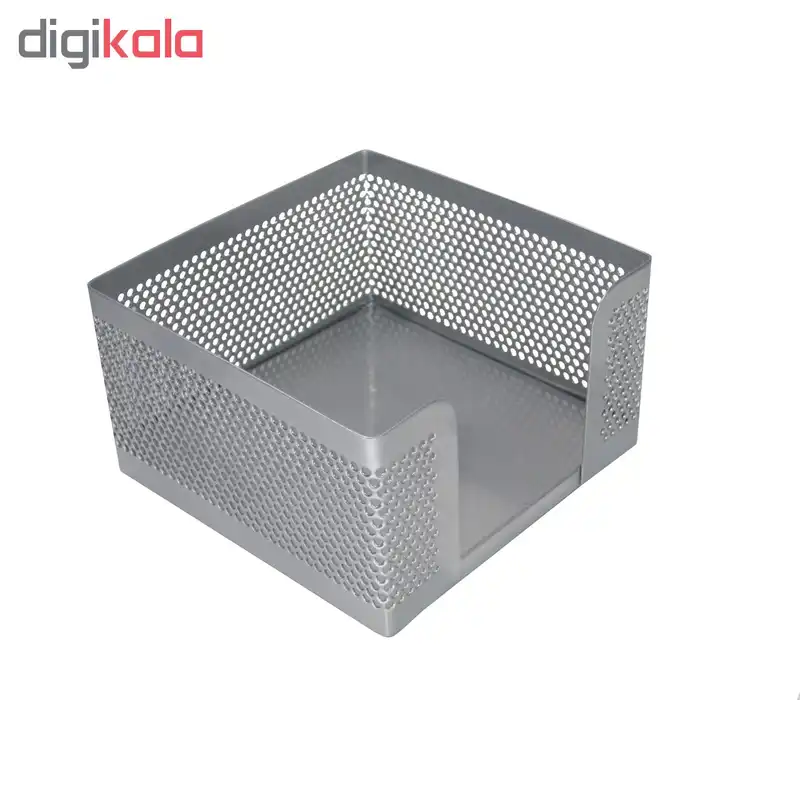 جای کاغذ یادداشت میلانو مدل CH202S