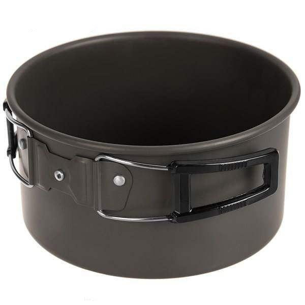 مجموعه ظروف سفری کد DS-308