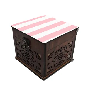 جعبه موزیکال مدل اسپرت کد S191