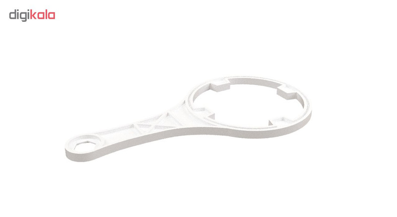 تصفیه آب خانگی اس اس وی مدل MaxTec X830