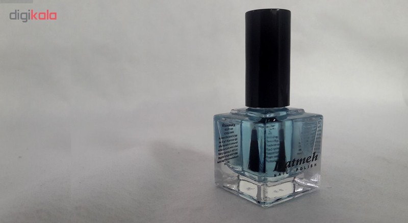 لاک ناخن داتمه کد Coat