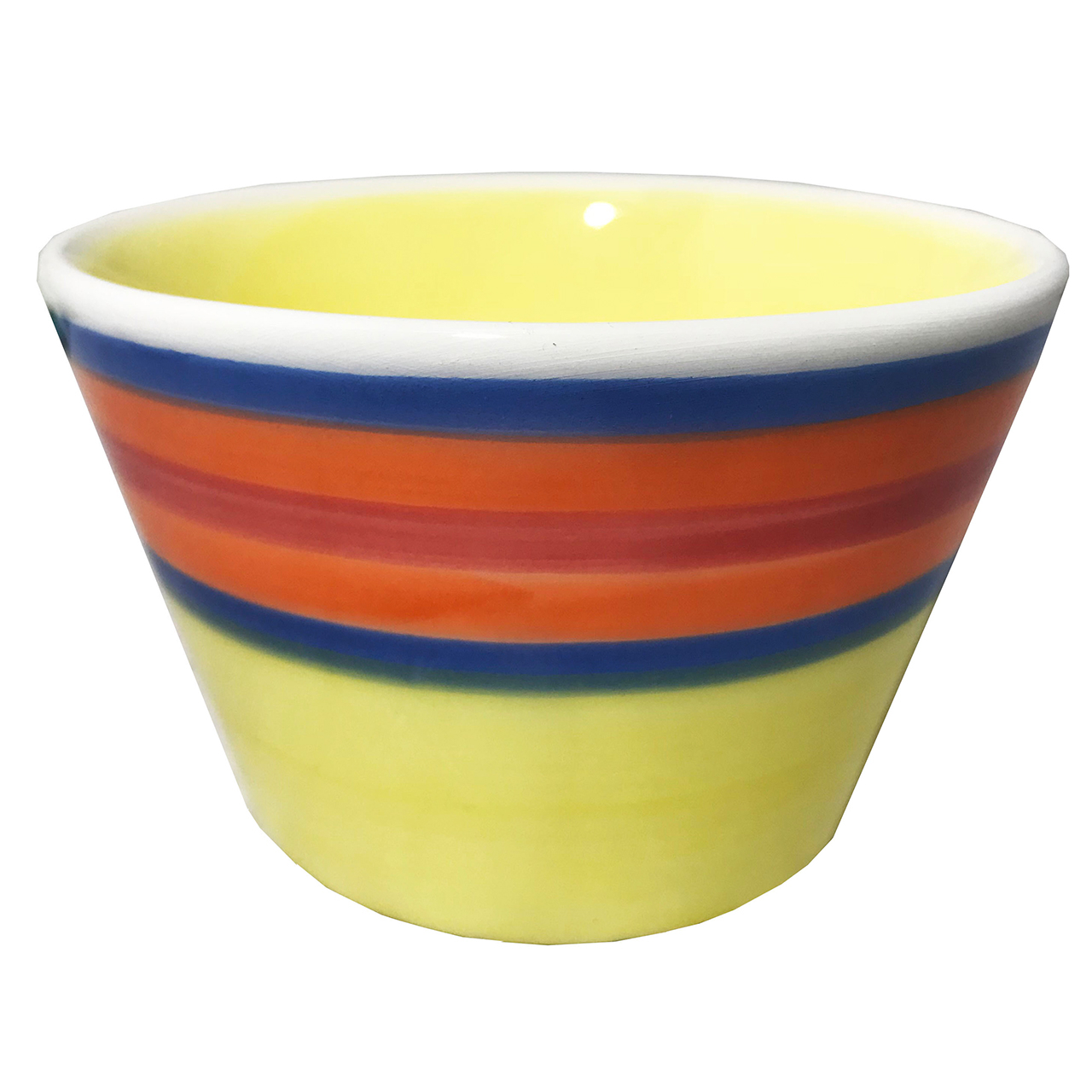 کاسه طرح نگار مدل Z-026 بسته 3 عددی