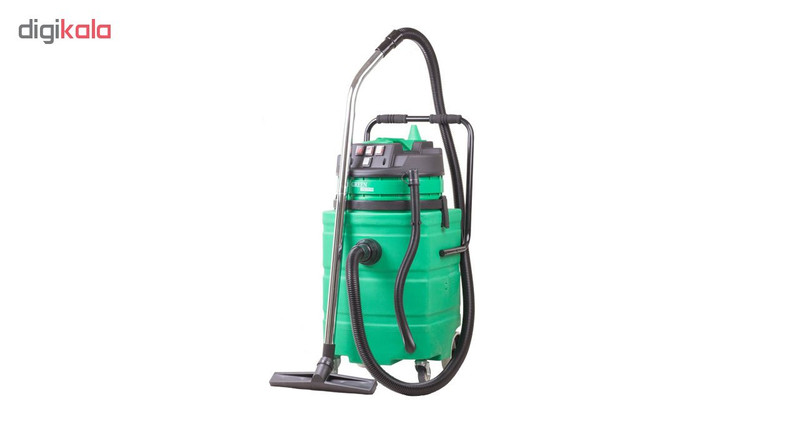 جاروبرقی صنعتی گرین مدل H653A