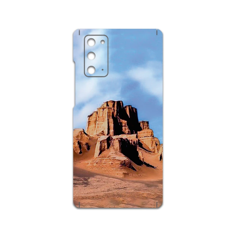 برچسب پوششی ماهوت مدل Kaloot مناسب برای گوشی موبایل سامسونگ Galaxy Note20