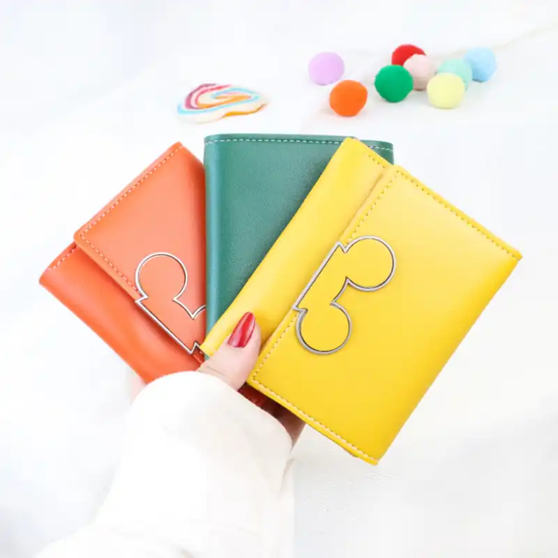 کیف پول مدل میرونا