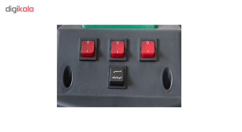 جاروبرقی صنعتی گرین مدل H703A