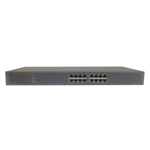 سوییچ 16 پورت مدل PL-ES1016RR-B1